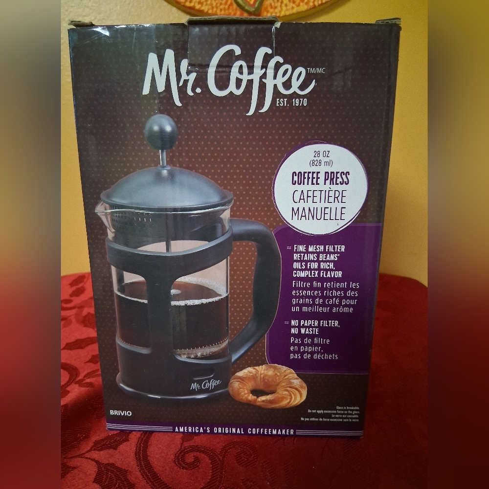 Black Coffee Press